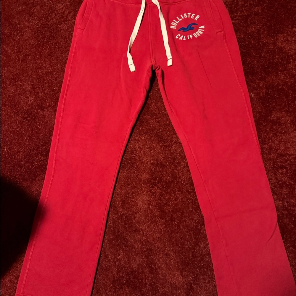 Hollister Sweatpants